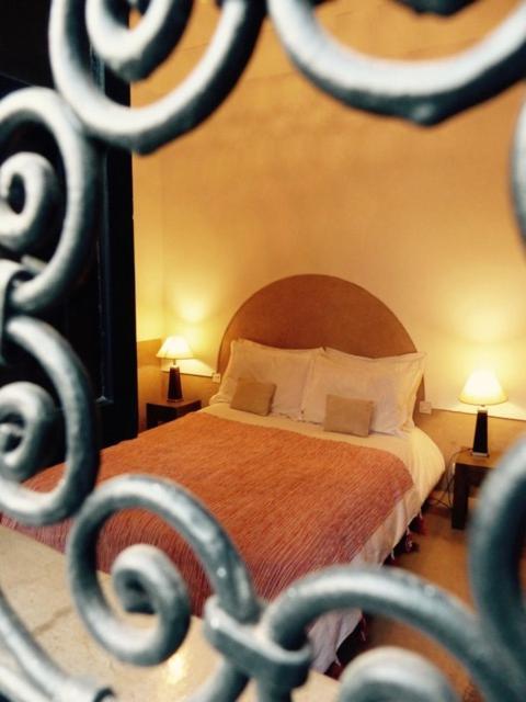 Riad Magellan Yoga And Spa Marrakesh Esterno foto